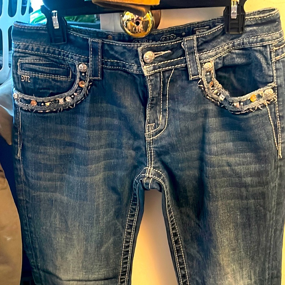 Miss me Jeans size 30 - Boot cut
